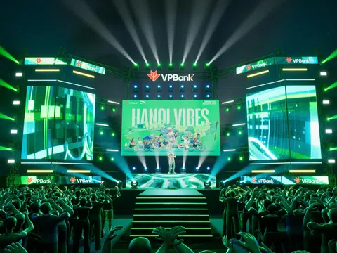 Loạt sao trẻ xuất hiện tại Prime’s Night – đêm nhạc “mở màn” VPIM 2024