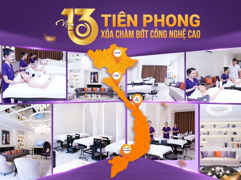 Xóa chàm bớt tại phòng khám da liễu OHIO - Địa chỉ xóa chàm tốt nhất hiện nay