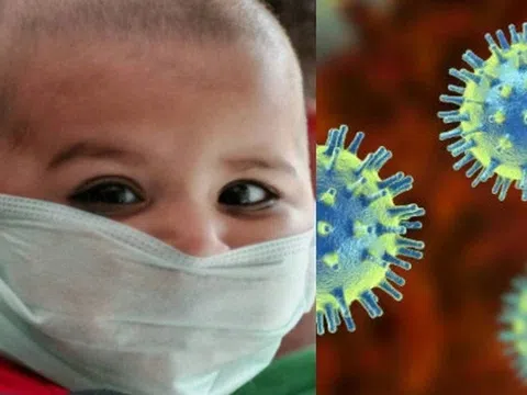 Ca nhiễm virus HMPV đầu tiên ở Ấn Độ: Bệnh nhân là 1 bé gái 8 tháng tuổi