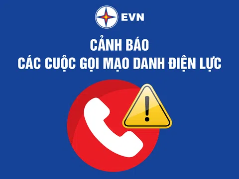 Cảnh giác với chiêu trò lừa đảo tinh vi mạo danh nhân viên điện lực