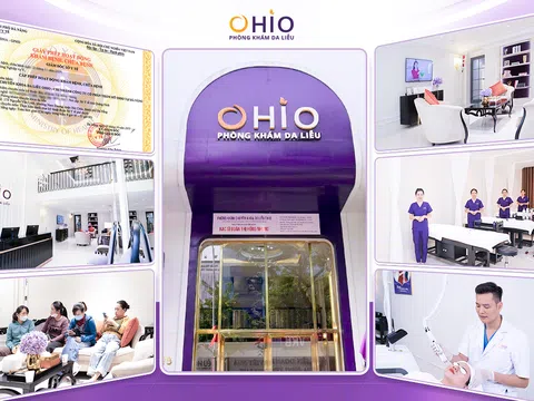 Top 1 Thẩm mỹ viện uy tín tại Vinh, Nghệ An được đông đảo khách hàng tin chọn
