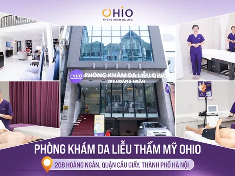 Triệt lông vùng kín cho Nam uy tín tại Hà Nội
