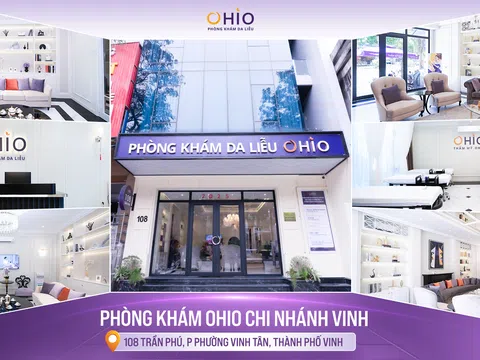 Top 1 Thẩm mỹ viện uy tín tại Vinh, Nghệ An được đông đảo khách hàng tin chọn