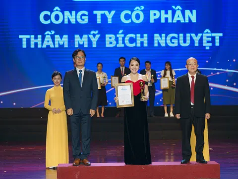 Bich Nguyet Beauty Clinic: Hành trình 20 năm chạm tới vẻ đẹp đích thực