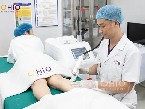Ngày hội Trị giãn mao mạch: Điểm lại “những đôi chân” trị giãn mao mạch thành công