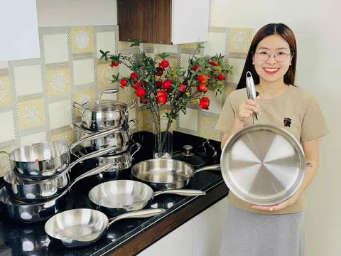 Từ đam mê nhỏ bé đến thương hiệu được hàng chục nghìn người tin tưởng