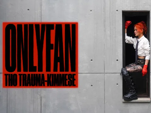 Thỏ Trauma và Kimmese bắt tay trong MV “Only Fan”:  Câu chuyện tìm lại ánh sáng của người phụ nữ hiện đại