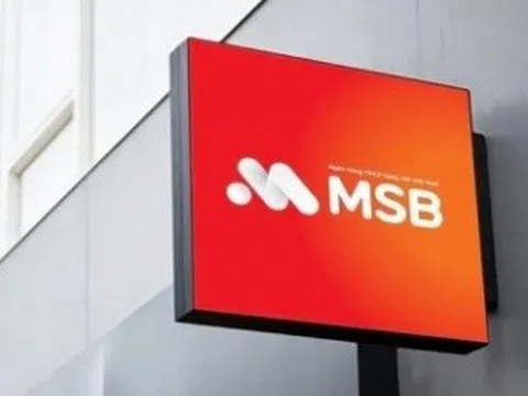 Bắt tạm giam nữ Giám đốc Ngân hàng MSB chi nhánh Thanh Xuân