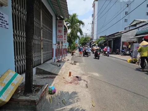 Mâu thuẫn từ việc nuôi chó khiến cặp vợ chồng thương vong