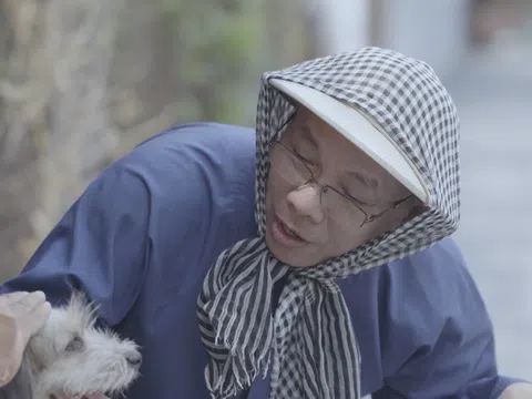 Trung Dân, Hà Linh khuyên mọi người hãy yêu thương, đối xử tốt với thú cưng