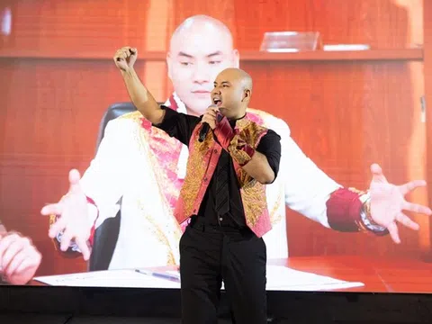 “Nhạc sĩ tỷ views” A Tuân hé lộ 3 ca khúc mới, mang không khí Tết tới với khán giả