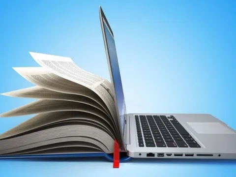 Học Liệu Số và SGK điện tử miễn phí: Chìa khóa nâng cao chất lượng học tập