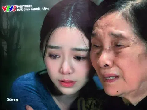 Nhà nghèo xơ xác nhưng nữ chính vẫn mascara, má hồng rực rỡ: Tạo hình của Quỳnh Kool gây tranh cãi