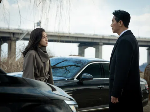 “Climax” của Joo Ji Hoon - Ha Ji Won: Rating mở màn gây thất vọng, liệu có kịp “lội ngược dòng”?