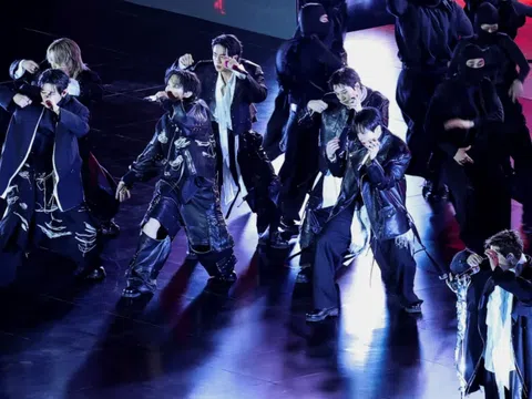 Tranh cãi về concert trở lại của BTS: Số liệu không khớp, tiểu thương “khóc ròng” vì siết chặt an ninh