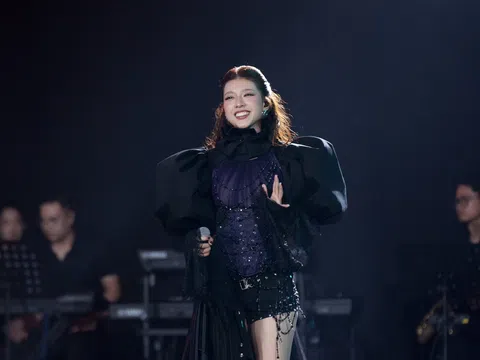 Vì sao công ty Lamoon phải làm việc với gia đình nghệ sĩ khác?