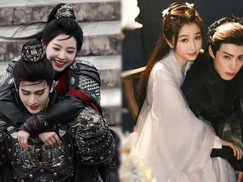 Trục Ngọc chính thức vượt mặt Thương Lan Quyết nhưng lại bị chê cười vì độ nổi tiếng kém xa