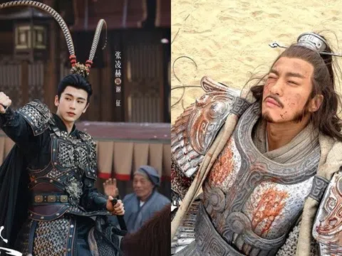 Bị mang ra so sánh với Trương Lăng Hách, Hà Nhuận Đông bất ngờ trở lại thời đỉnh cao dù không có phim chiếu