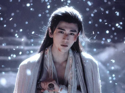 Bị "pressing" khắp cõi mạng, Trương Lăng Hách vẫn tăng hơn 5,5 triệu lượt theo dõi trong 20 ngày