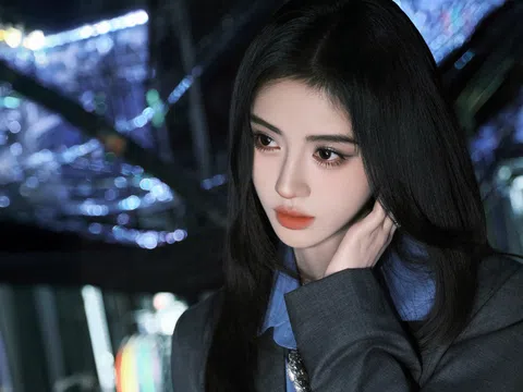 Cúc Tịnh Y bị chính công ty cũ tố trốn thuế, nguy cơ “bay màu” khỏi làng giải trí Hoa ngữ