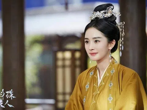 Dương Mịch chưa kịp quay phim mới đã gặp sóng gió: Fan tố đủ thứ từ nội dung đến hậu trường