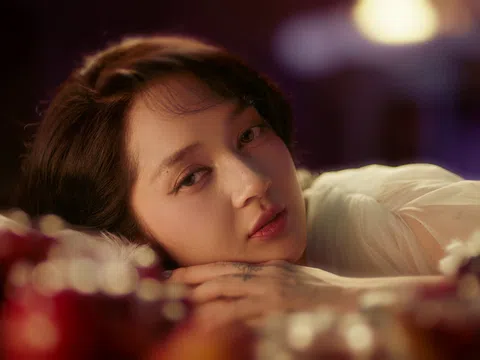 Bảo Anh trải lòng về hành trình làm mẹ đơn thân: Từng mất phương hướng, tự trách và tự trừng phạt