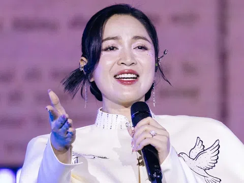 TP.HCM siết chặt hát nhép: Khi “giọng hát thật” trở thành tiêu chuẩn bắt buộc