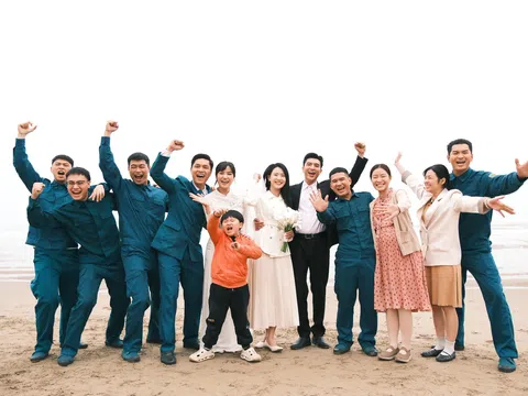 Steven Nguyễn nói lời chia tay Không giới hạn: Cảm ơn khán giả cả vì đã giận Kiên