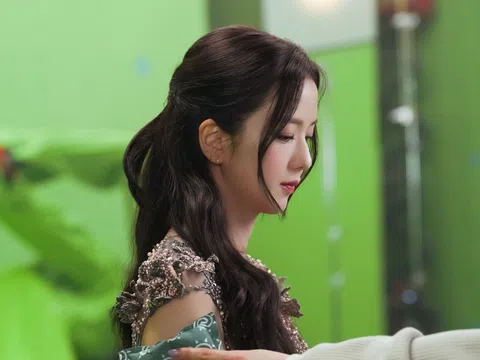 Jisoo “đốt” hơn 500 tỷ mua nhà: Giàu cỡ nào mà chi tiền như nước?