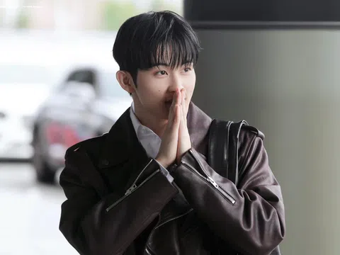 Nam thần tượng bất ngờ thông báo rời nhóm sau 10 năm gắn bó, fan sốc nặng không thể tin nổi