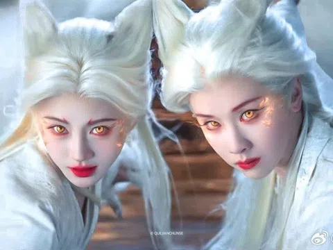 Dàn sao hot không cứu nổi kịch bản, Nguyệt Lân Ỷ Kỷ gây tranh cãi dữ dội dù lập thành tích cao