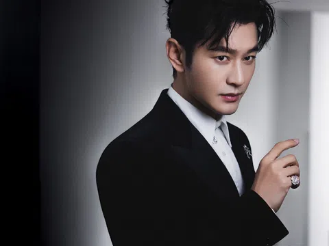 Nam thần Cbiz Huỳnh Hiểu Minh xin lỗi: Tôi đã sơ suất và rất hối lỗi