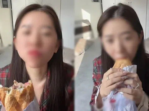 TikToker chê bánh mì "ăn khổ": Cơ quan chức năng lên tiếng, việc mời KOL bị siết chặt