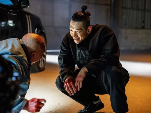 Rain lần đầu làm phản diện sau 24 năm: Về nhà bị Kim Tae Hee “chỉnh đốn” vì quá đáng sợ