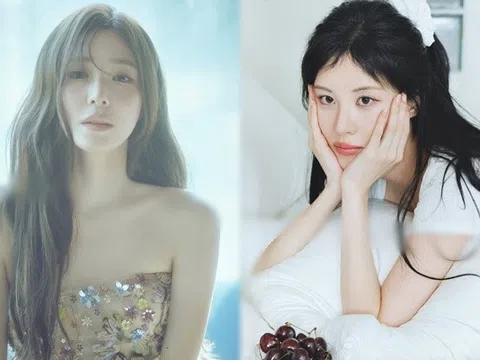 Em út SNSD bật khóc vì không muốn Tiffany đi lấy chồng, cô chị trả lời 1 câu khiến cô em "đứng hình"