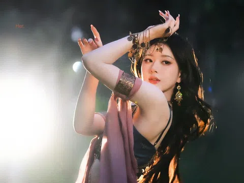 Triệu Lộ Tư sau loạt drama chấn động: Tái xuất với phim đại nữ chủ, liệu có “lật kèo”?