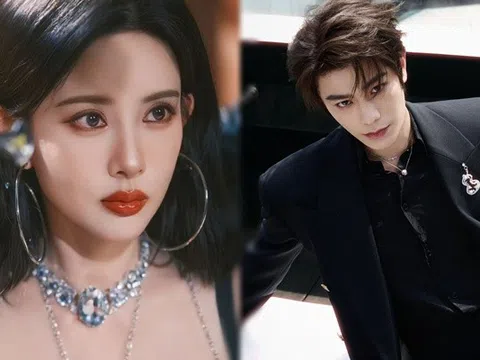 Rộ tin Mạnh Tử Nghĩa - Đinh Vũ Hề chuẩn bị “yêu mà không thể có”, fan hóng cực mạnh