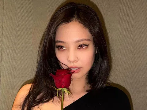Jennie (BLACKPINK) tiếp tục “thống trị” với thành tích mới, khiến công chúng không thể rời mắt