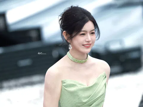 Trần Nghiên Hy vướng bê bối quảng cáo sai sự thật, bị truyền thông chỉ trích gay gắt