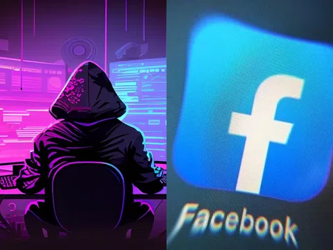 Một nhóm hacker nổi tiếng tuyên bố bất ngờ về nguyên nhân khiến Facebook bị sập toàn cầu