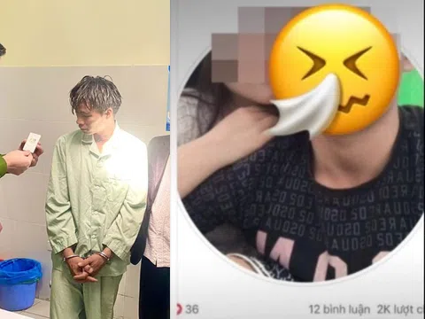 Nghi can sát hại cô gái 21 tuổi ở Lai Châu: Thường cập nhật ảnh Facebook, lời khai rùng mình
