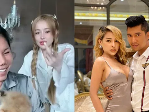 Mẹ Lương Bằng Quang công khai nói về con người thật của Ngân 98, mối quan hệ không như lời đồn