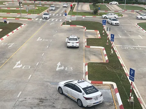 Những thay đổi quan trọng trong việc đào tạo lái xe hạng B1, B2 và C từ ngày 1/6/2024