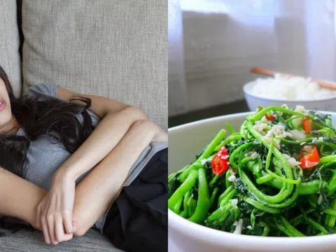 Người phụ nữ 27 tuổi bị ung thư dạ dày: Cảnh báo 2 loại thức ăn quen thuộc để lâu trong tủ lạnh