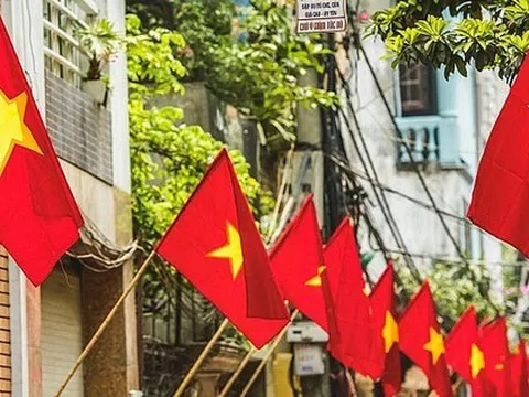 Bộ LĐ-TB&XH đề xuất nghỉ 5 ngày liên tiếp dịp 30/4 và 1/5 năm 2024
