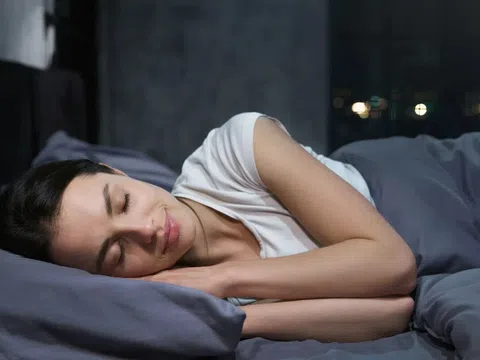 Duy trì mỗi ngày làm 5 việc đơn giản này trước khi ngủ sẽ "đánh bay" bệnh tật, kéo dài tuổi thọ