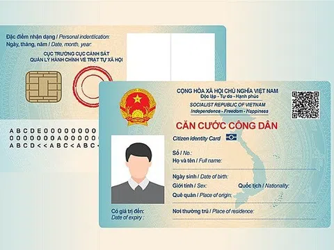 Lưu ý quan trọng về thời hạn sử dụng CMND, thẻ căn cước công dân trước 1/7