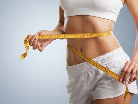 Giảm hơn 30kg trong 8 tháng, người phụ nữ chia sẻ bí quyết lấy lại vóc dáng đơn giản hiệu quả