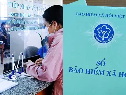 Chi tiết về tỷ lệ đóng BHXH bắt buộc, BHYT và BHTN từ 01/7/2025, người lao động cần biết