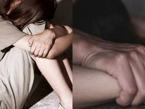 Án chung thân gã đàn ông tiêm thuốc bé gái 9 tuổi rồi cưỡng hiếp, quay lại video